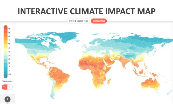 Climate Change Analysis